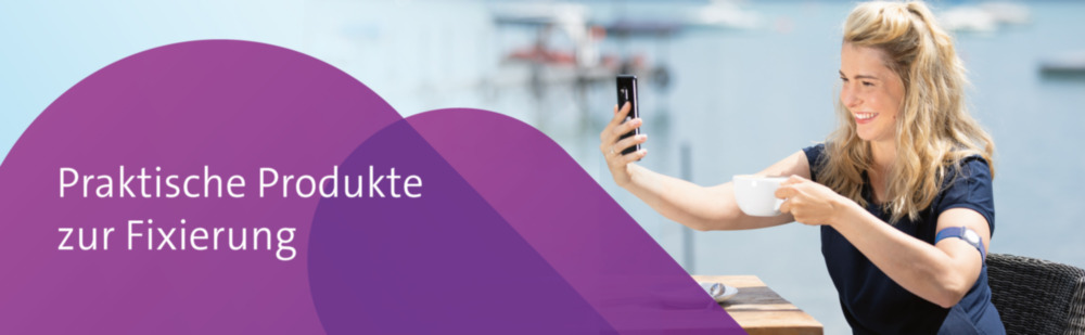 Fixierung & Tapes - DIASHOP GmbH