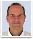 Julian Strungies Projektleitung Diabetes-Fachgeschäfte