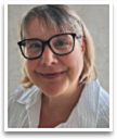 Stefanie Häselbarth Diabetes-Fachberaterin