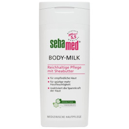 sebamed Body-Milk / 200 ml