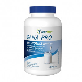 81422_SANA-PRO Probiotika immun 180