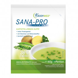 81453_SANA-PRO PREMIUM Kartoffel Erbsen Suppe