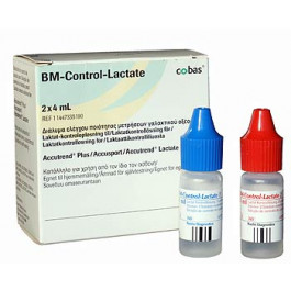 Accutrend BM-Control-Lactate
