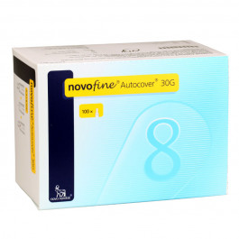 Novofine-Autocover-Packung