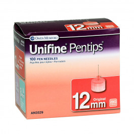 Unifine-Pentips-12mm-Pack