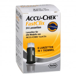 Accu-Chek-Fastclix-Lanzetten-24er-Pack