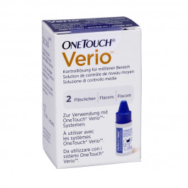 OneTouch-Verio-Control