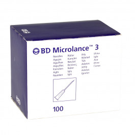 BD-Microlance-3-Kanülen