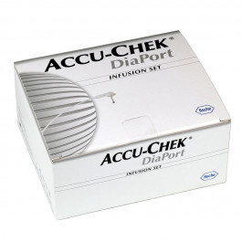 Accu-chek-Diaport-System-Packung