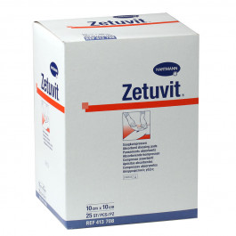 Zetuvit-10x10-Packung
