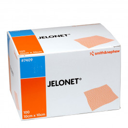 Jelonet-10x10-Pack-100