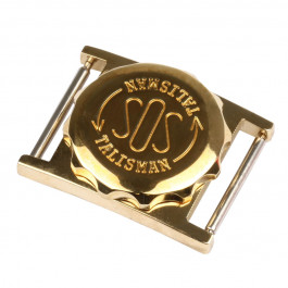 SOS-Uhrband-18mm-Gold