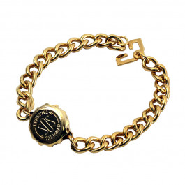 SOS-Armband-Gold-H