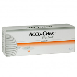 Accu-Chek-FlexLink-Packung