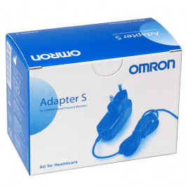 Omron-Adpater-S-Pack