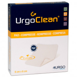UrgoClean-6x6cm-Pack