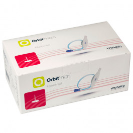 Orbit-micro-Katheter-Packung