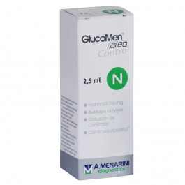GlucoMen-areo-Control-N