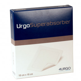 UrgoSupersorber_10x10cm