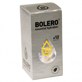 Bolero-Eistee-Zitrone