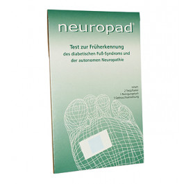 Neuropad-Pack