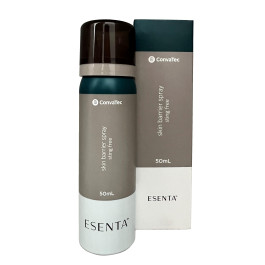 ESENTA - Pumpspray für reizfreien Hautschutz / 50 ml