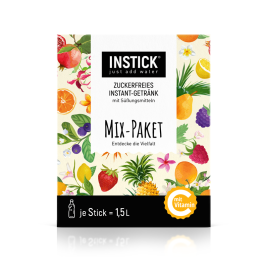 INSTICK Mix-Paket