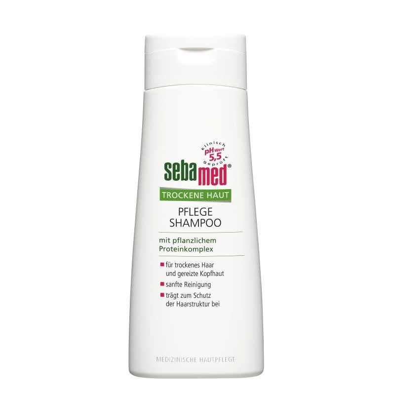 sebamed Pflege-Shampoo / ml | DIASHOP
