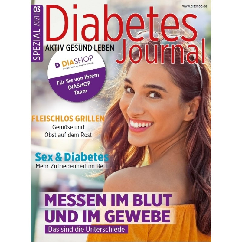 diabetes journal 2021 kezelés piócák a cukorbetegség