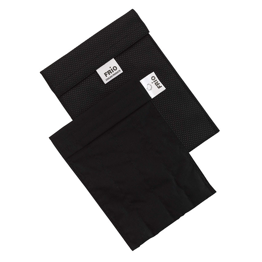FRIO Tasche Groß Farbe Schwarz - Kühltasche / 1 Stück