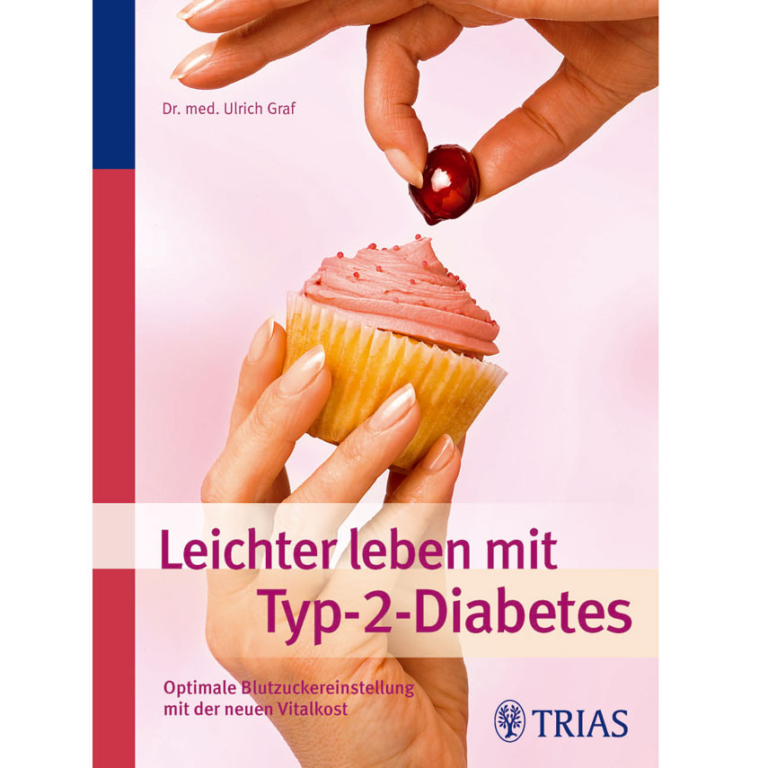 Leichter Leben Mit Typ 2 Diabetes 1 Buch Diashop - 
