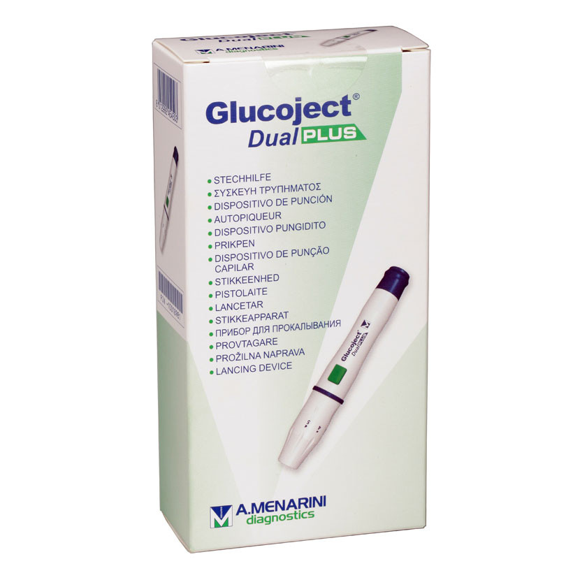 glucoject