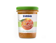 ZUEGG Pfirsich - Fruchtaufstrich / 250 g