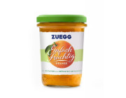ZUEGG Orange - Fruchtaufstrich / 250 g
