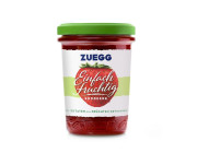 ZUEGG Erdbeere - Fruchtaufstrich / 250 g
