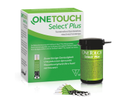OneTouch Select Plus - Teststreifen