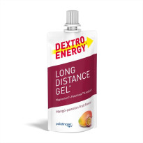 Dextro Energy Long Distance Gel Mango-passion fruit / 1 Beutel a 50 ml 