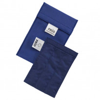 FRIO Pumpen Tasche Farbe Blau - Kühltasche für Insulinpumpe / 1 Stück