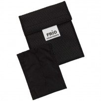 FRIO Tasche Mini Farbe Schwarz - Kühltasche / 2 Stück