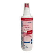 Kodan Tinktur Forte farblos - Hautdesinfektion / 250 ml