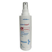 Octenisept - Hautdesinfektion / 250 ml