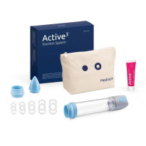 ACTIVE 3 Erection System - Penispumpe Vakuum Erektionshilfe / Set