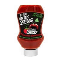 OHSO Lecker Tomaten Ketchup / 350 g