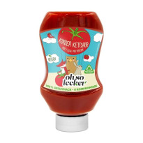 OHSO Lecker Kinder Ketchup / 350 g
