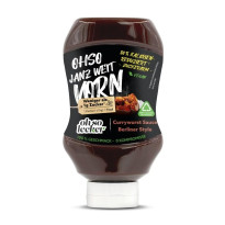 OHSO Lecker Currywurst Sauce Berliner Style / 350 g