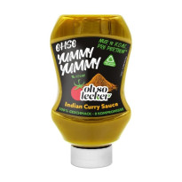 OHSO Lecker Indian Curry Sauce / 350 g