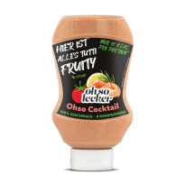 OHSO Lecker Cocktail Sauce / 350 g