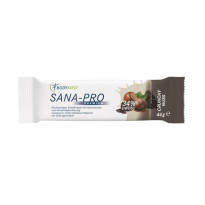 SANA-PRO Premium Eiweißriegel - Crunchy Nuss / 1 Stück