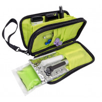 mylife Loom Tour duo - Diabetiker Kühl- und Systemtasche / 1 Stück