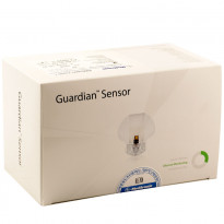 Guardian Sensor 3 - Monatspaket - Glukosesensoren für CGM / 5 Stück